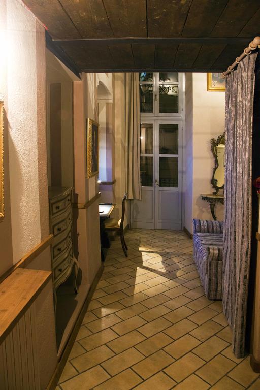 Suite Imperiale Centro Storico Турин Экстерьер фото