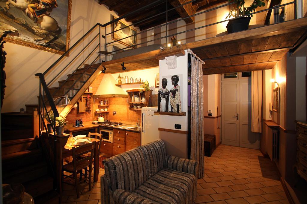 Suite Imperiale Centro Storico Турин Экстерьер фото