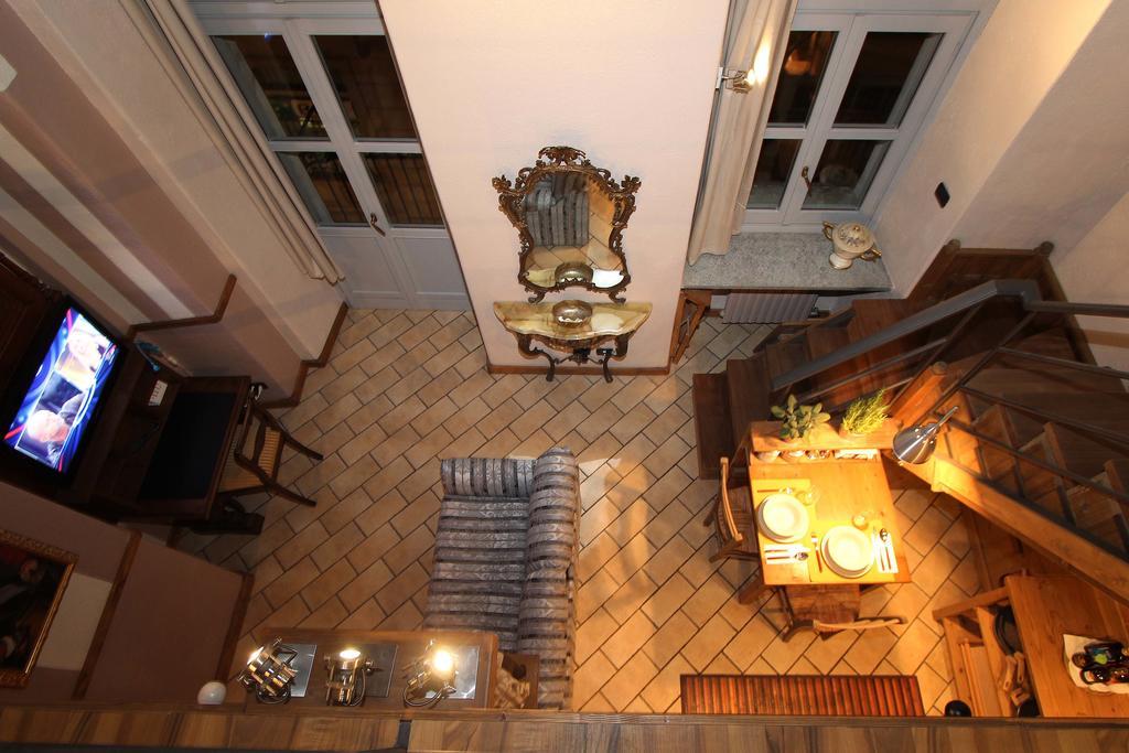 Suite Imperiale Centro Storico Турин Экстерьер фото