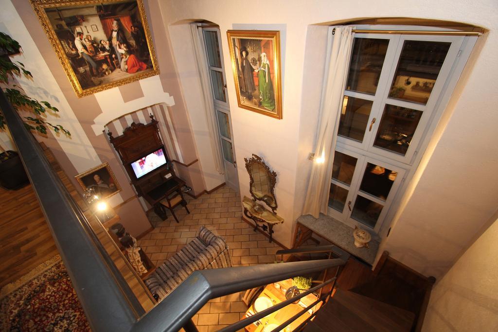 Suite Imperiale Centro Storico Турин Экстерьер фото