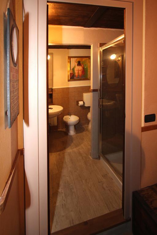 Suite Imperiale Centro Storico Турин Экстерьер фото